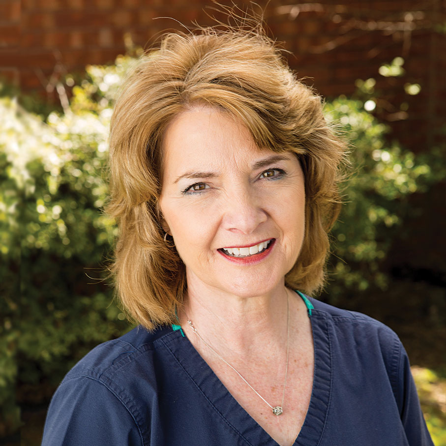 Michele Mansell, RDH