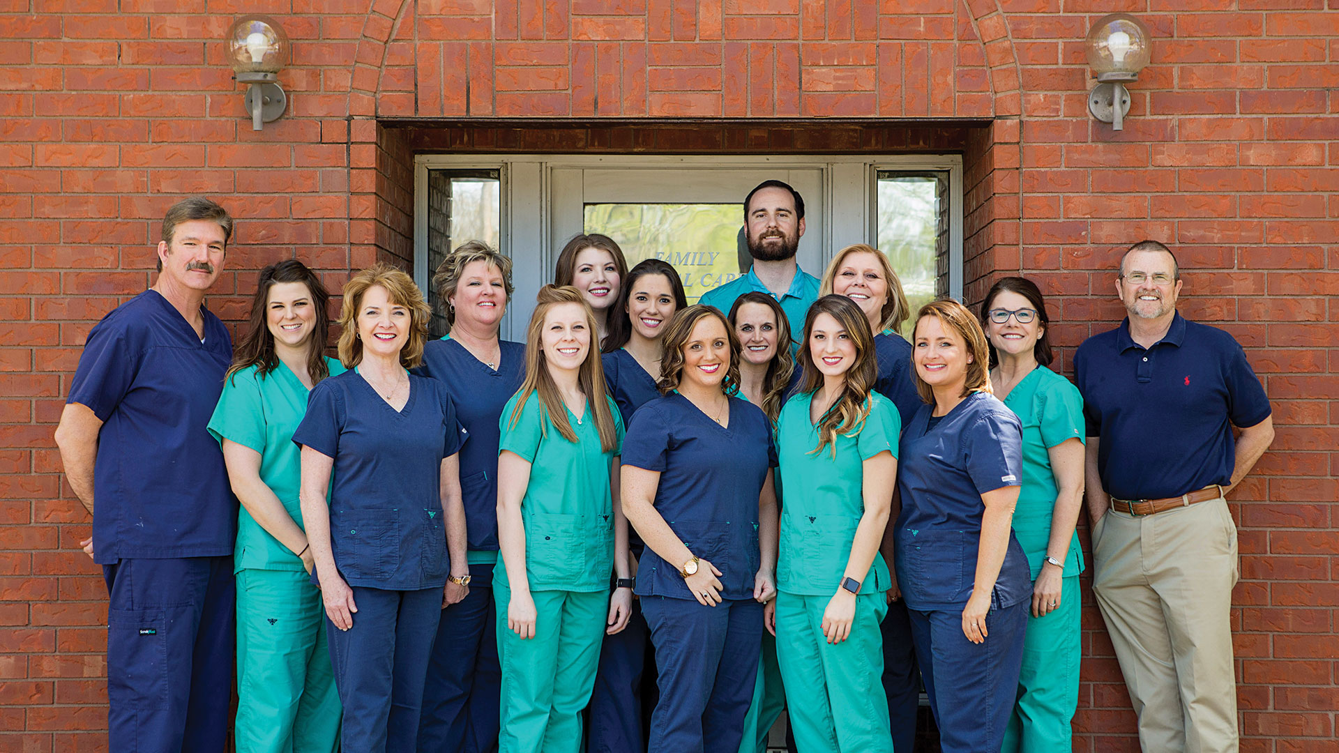 Fiser Family Dental Care