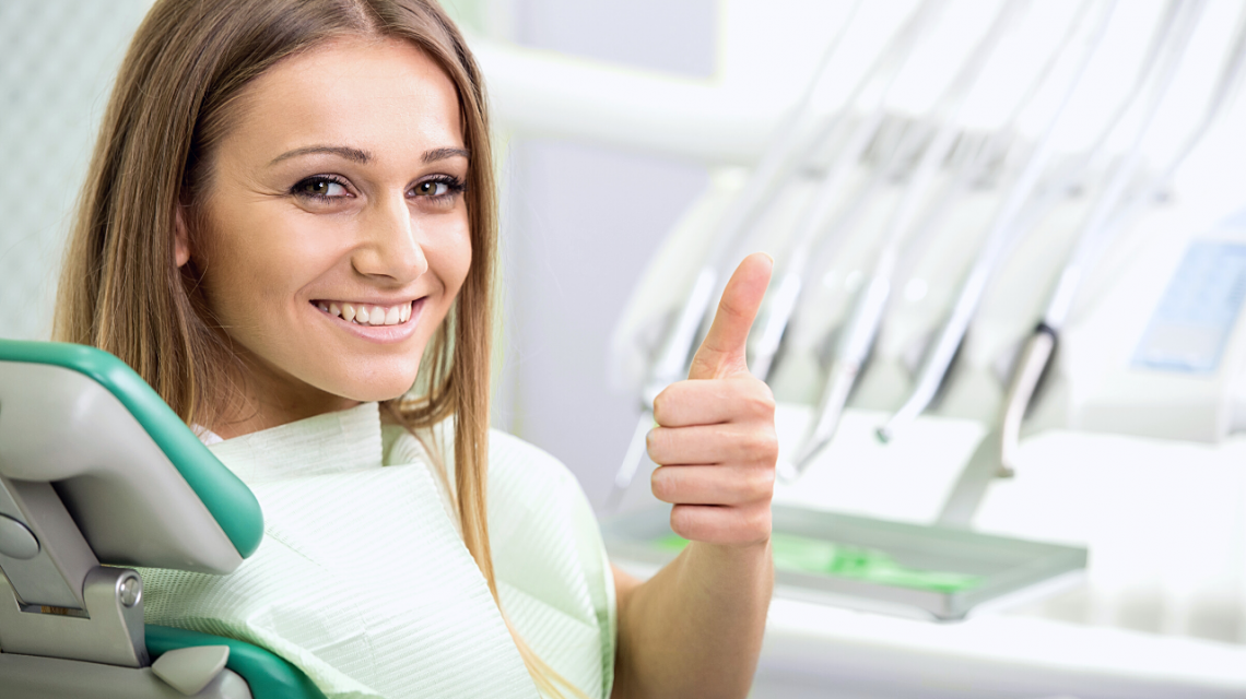 Improving Your Dental Visit